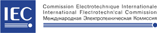 Enlla a IEC - International Electrotechnical Commission.