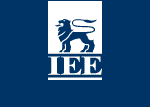 Enlla a IEE - The Institution of Electrical Engineers.