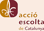 acci escolta de Catalunya.