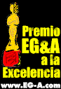 Premi EG&A a l´Excel.lència.